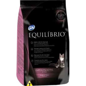 Equilibrio Kitten 7,5kg
